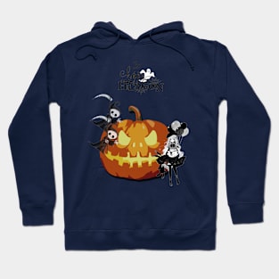 Happy Halloween Collection Hoodie